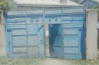 40ft X 80ft Plot Athiriver Machakos