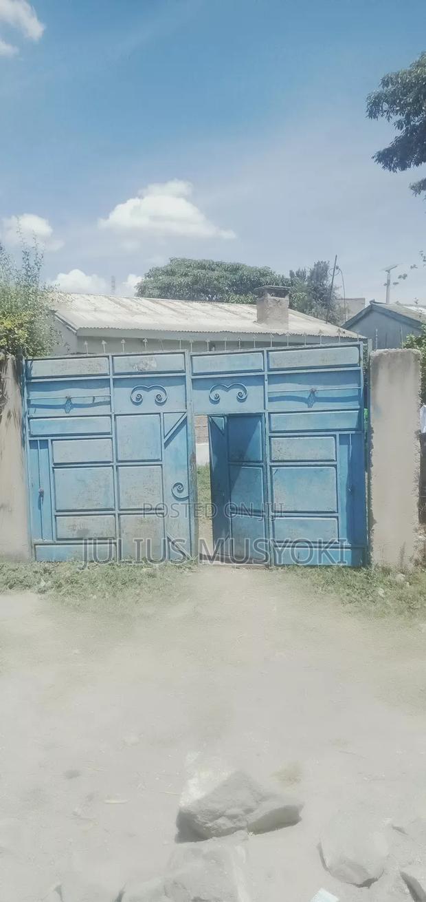 40ft X 80ft Plot Athiriver Machakos