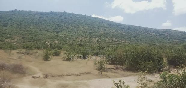 60 Acres Kyanda Machakos