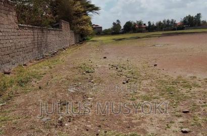 5 Acres Sabaki Athiriver