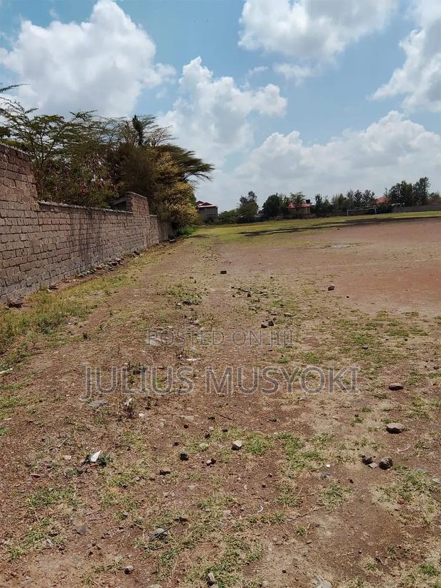 5 Acres Sabaki Athiriver