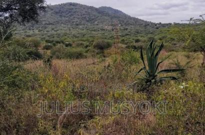 17 Acres Emali Makueni