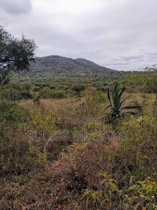 17 Acres Emali Makueni
