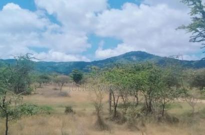 350 Acres Sultan Hamund Makueni