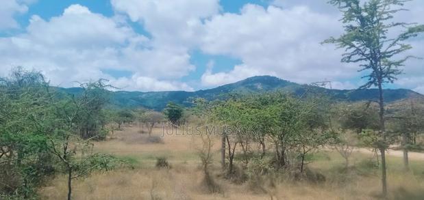 350 Acres Sultan Hamund Makueni