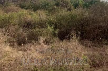 10 Acres Matutu Makueni