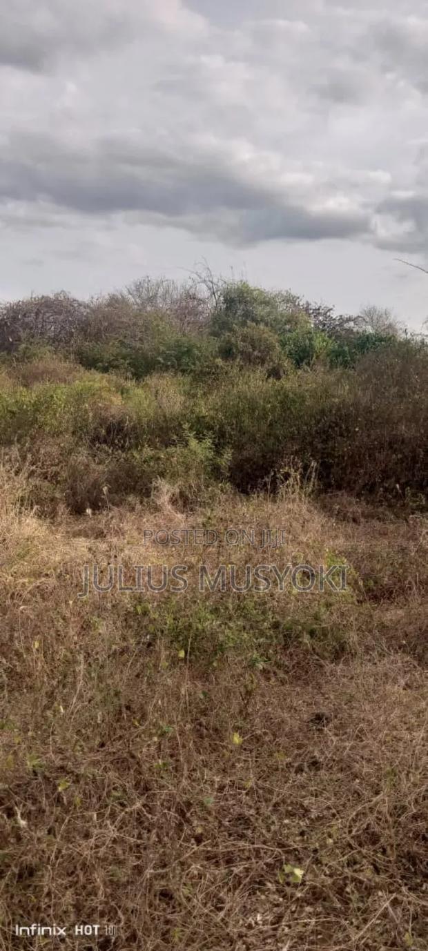 10 Acres Matutu Makueni