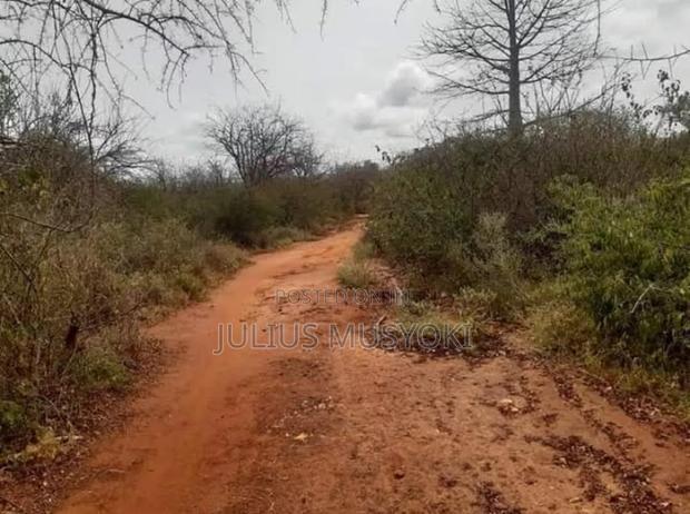 1000 Acres Mtito Andei Makueni