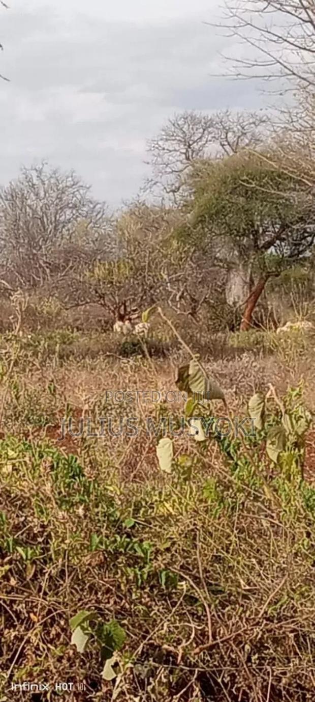 10 Acres Matutu Makueni