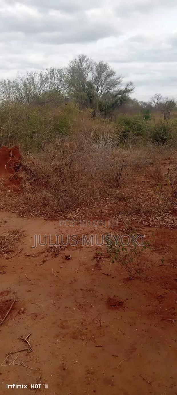 10 Acres Matutu Makueni