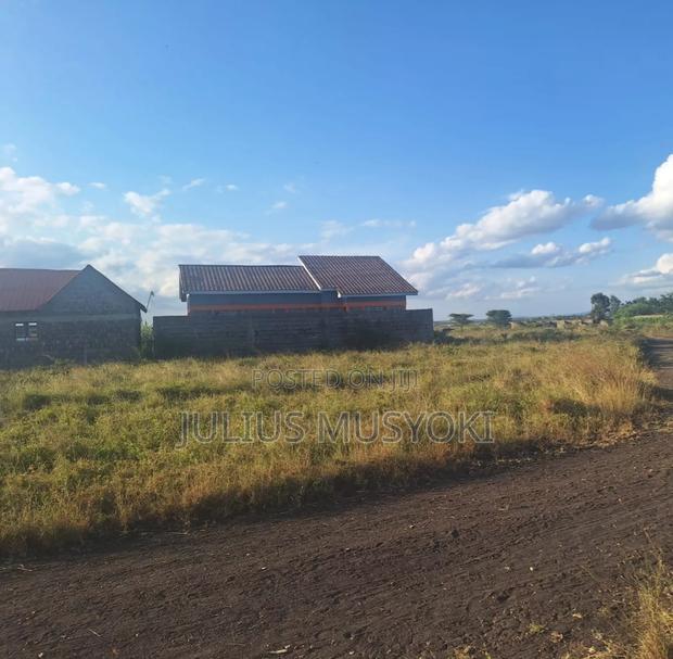 50x100 Plots Joska