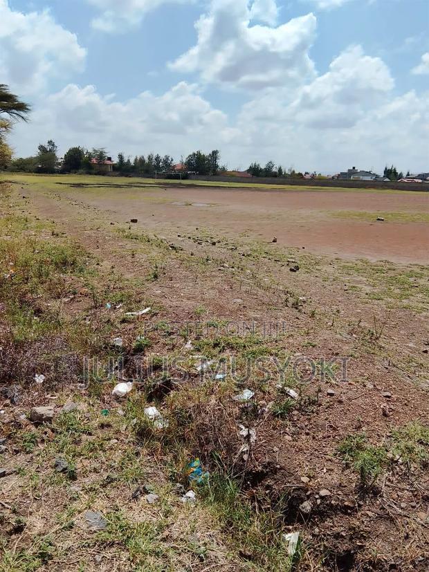 5 Acres Sabaki Athiriver