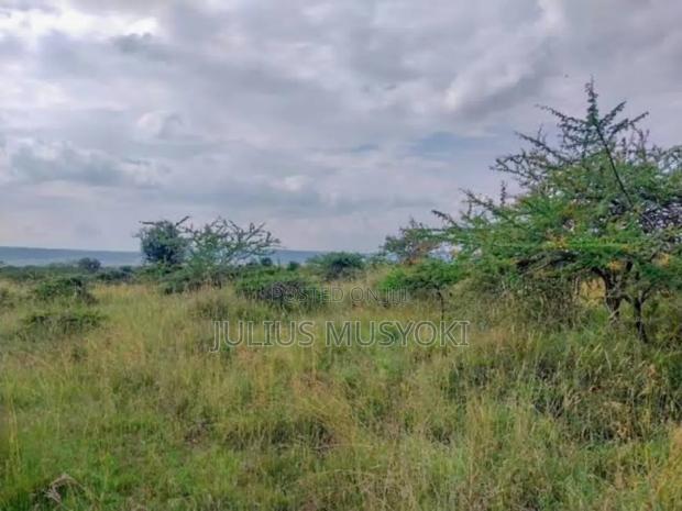 3000 Acres Konza Machakos