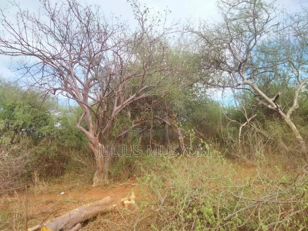 1000 Acres Kambu Makueni