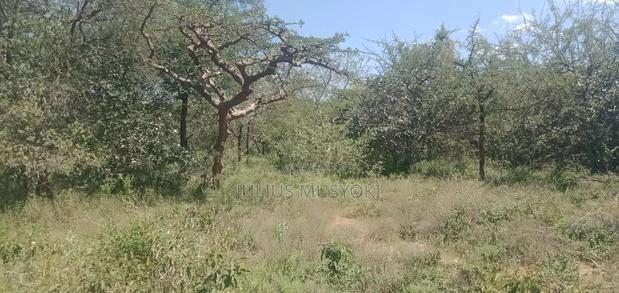 30 Acres Land Makueni