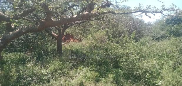 30 Acres Land Makueni