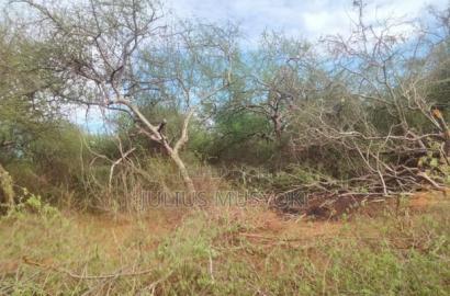 1000 Acres Kambu Makueni