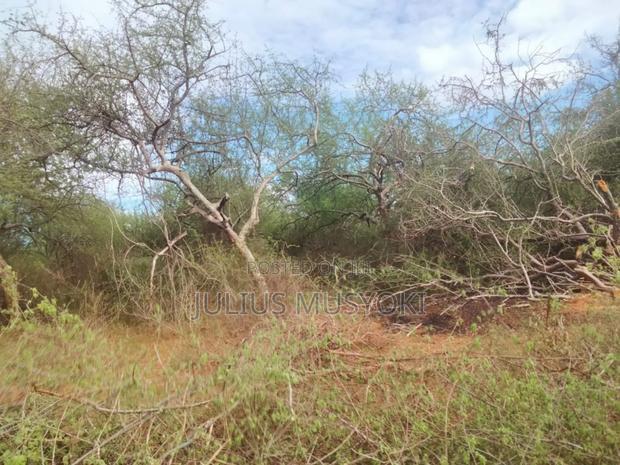 1000 Acres Kambu Makueni
