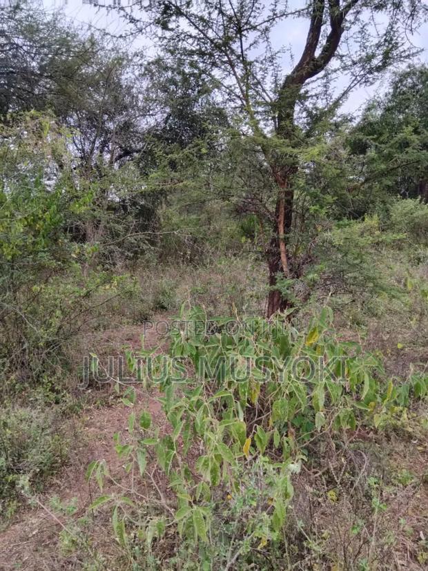 12 Acres Makueni Muusini