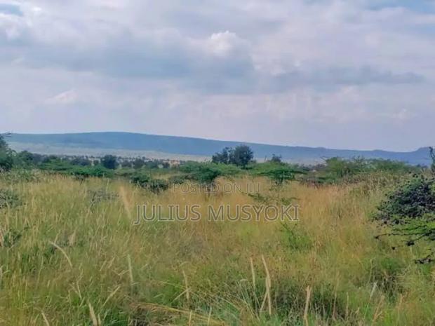 3000 Acres Konza Machakos