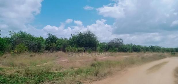 350 Acres Sultan Hamund Makueni