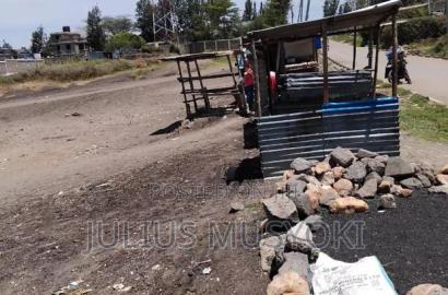 60ft X 120ft Plot Athiriver Machakos