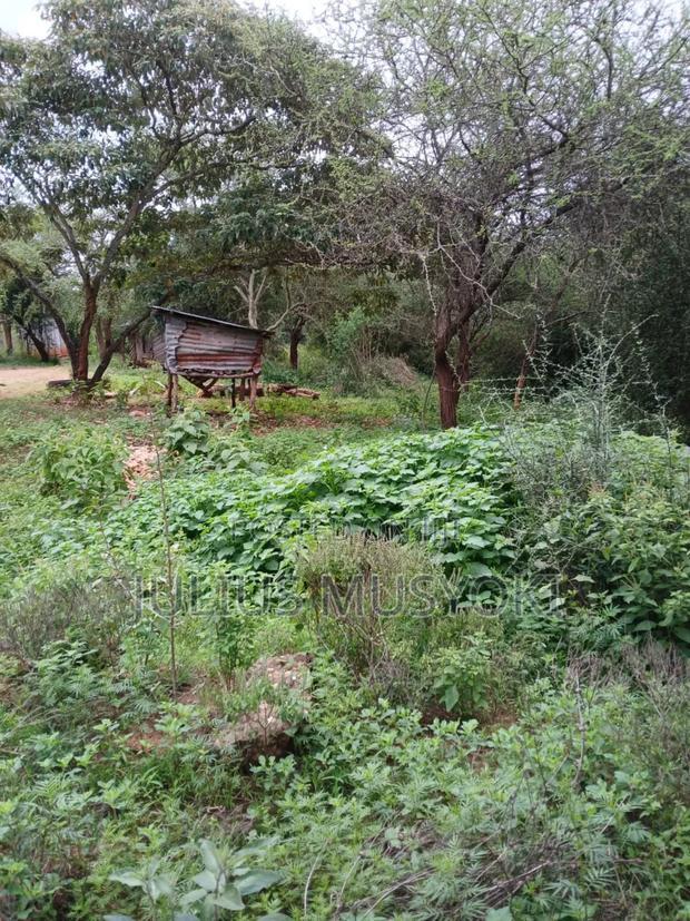 21 Acres Ngaamba Makueni