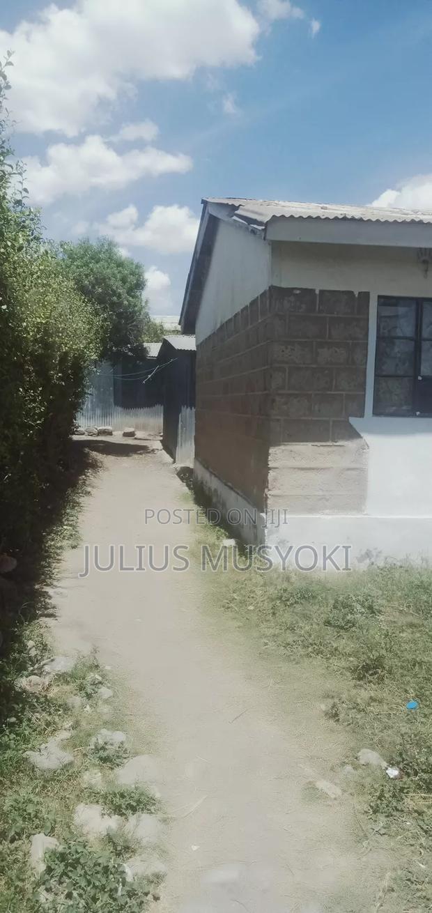 40ft X 80ft Plot Athiriver Machakos