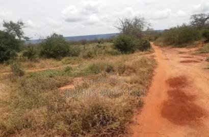 1000 Acres Mtito Andei Makueni