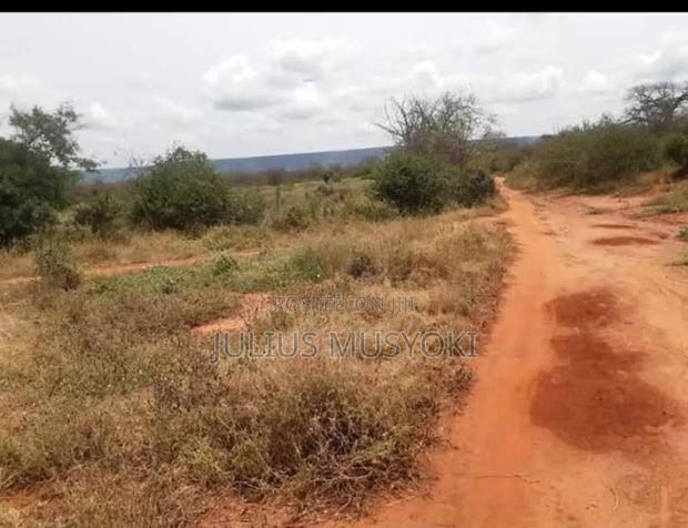 1000 Acres Mtito Andei Makueni