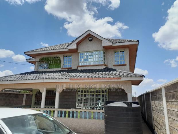 5bdrm Maisonette in Kenyatta Rd for sale