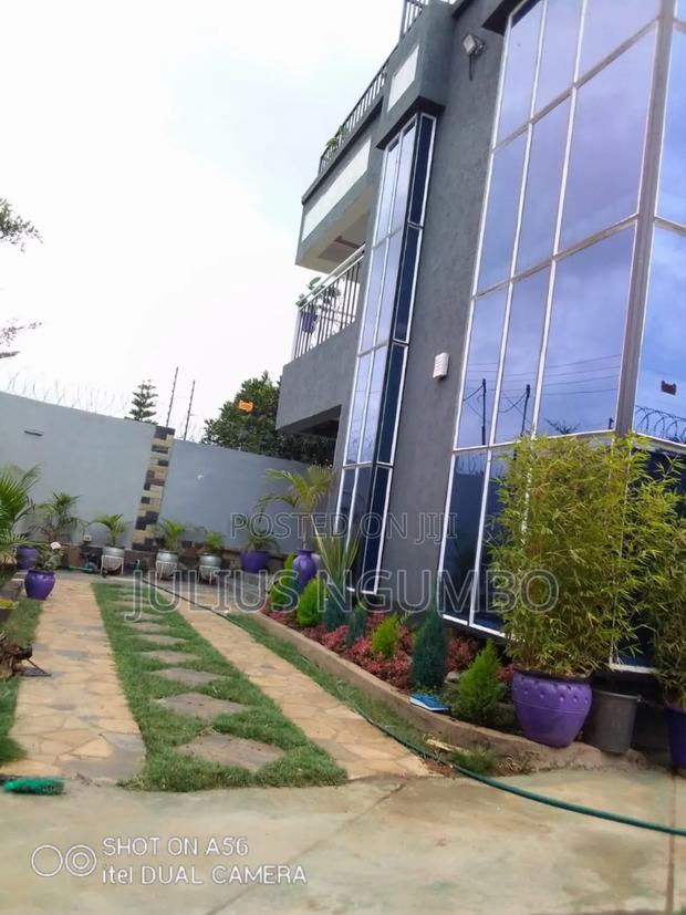 3bdrm Maisonette in Junction, Ruiru for rent