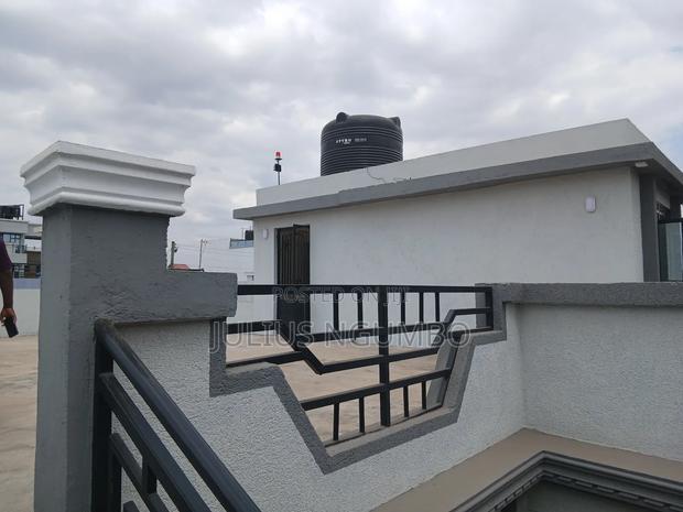 3bdrm Bungalow in Thika Road Ruiru St, Kimbo for sale