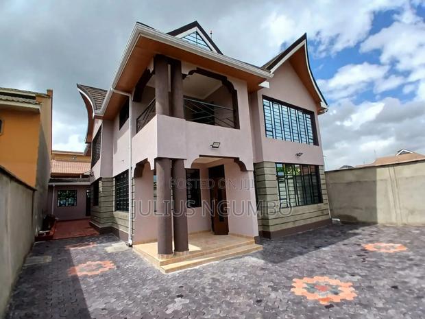 4bdrm Bungalow in Membley for sale