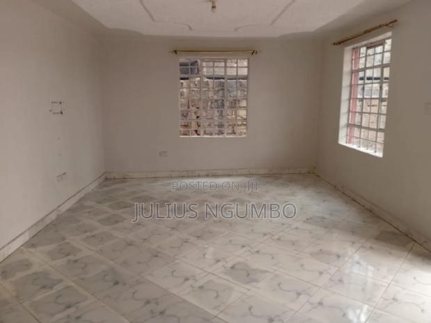 5 Bedroom Own Compound Juja