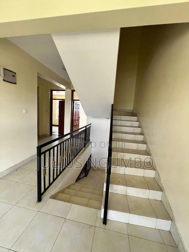 5bdrm Bungalow in Membley Estate, Ruiru for rent