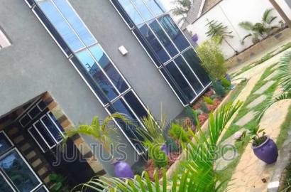 3bdrm Maisonette in Junction, Ruiru for rent