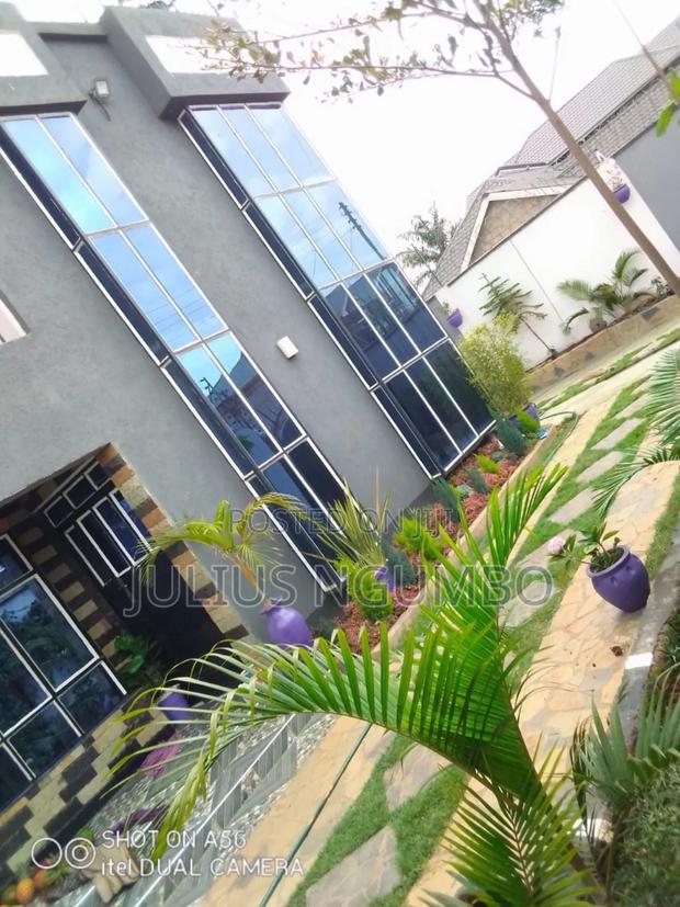 3bdrm Maisonette in Junction, Ruiru for rent
