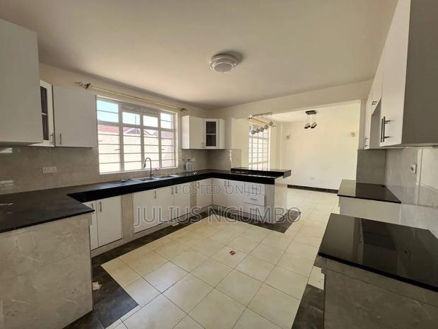 5bdrm Bungalow in Membley Estate, Ruiru for rent
