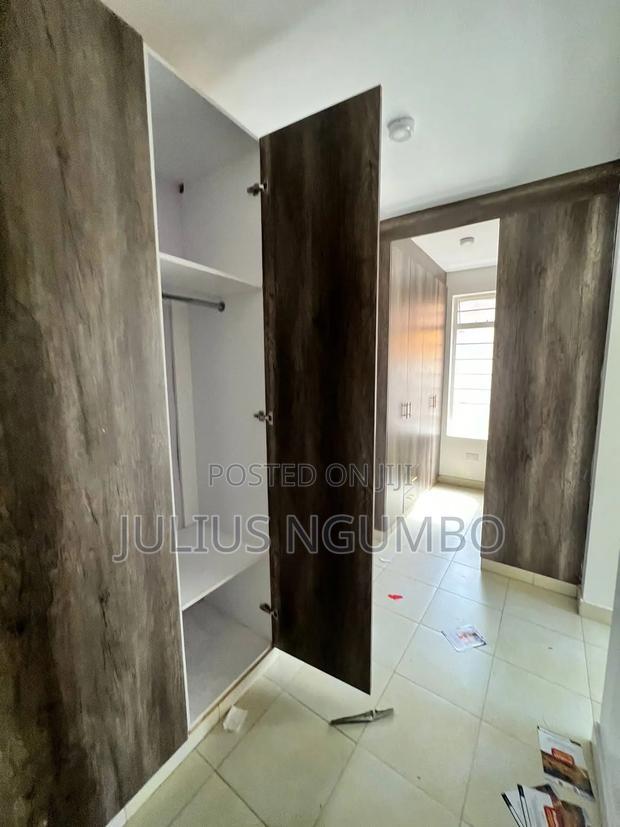 5bdrm Bungalow in Membley Estate, Ruiru for rent