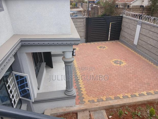 3bdrm Bungalow in Thika Road Ruiru St, Kimbo for sale