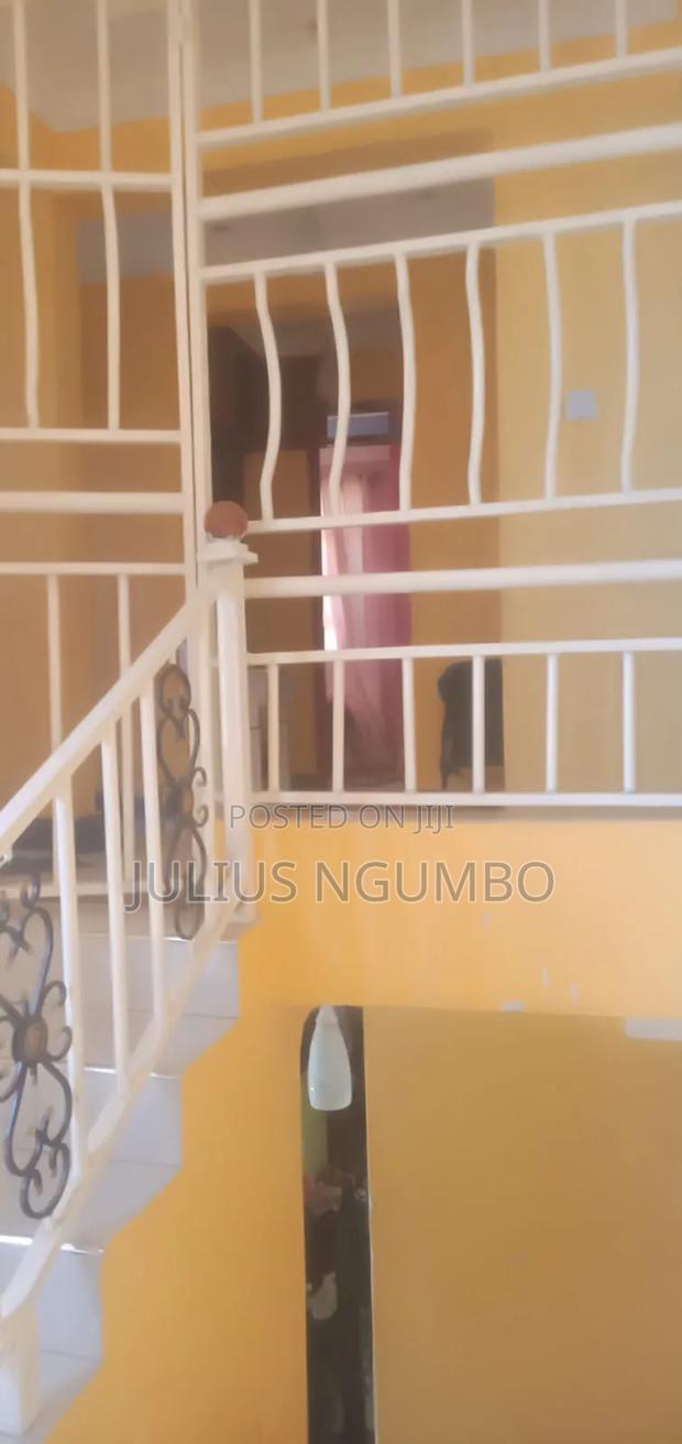 5bdrm Maisonette in Kenyatta Rd for sale