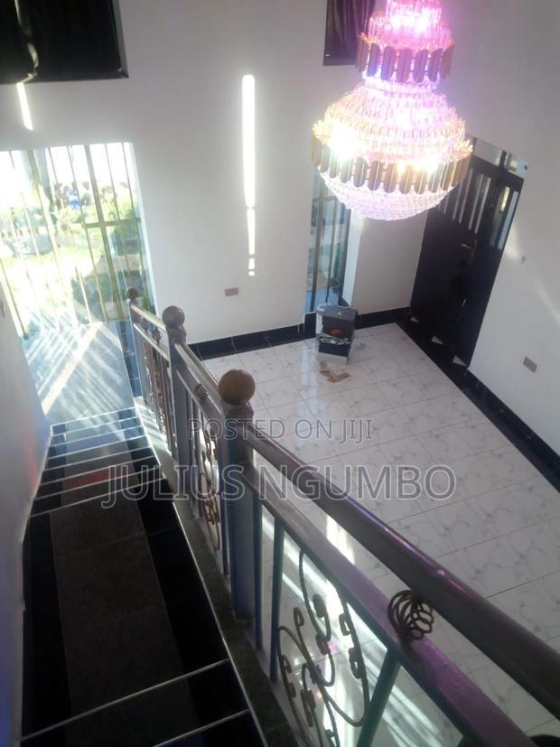 3bdrm Maisonette in Junction, Ruiru for rent