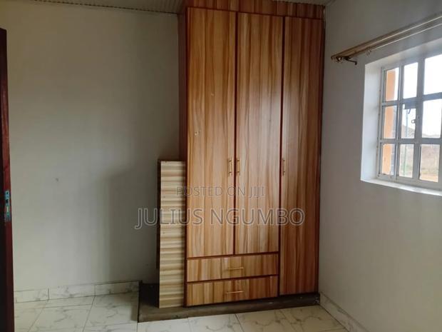 5 Bedroom Own Compound Juja