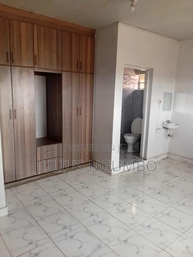 5 Bedroom Own Compound Juja