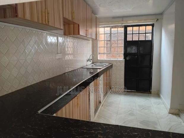 5 Bedroom Own Compound Juja