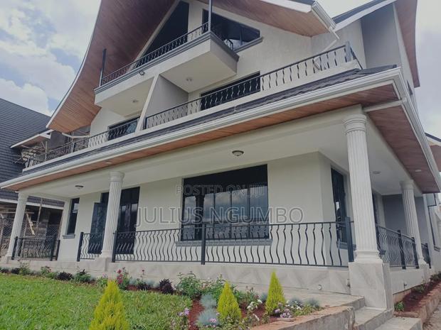 5bdrm Bungalow in Daykio Bustani, Ruiru for sale