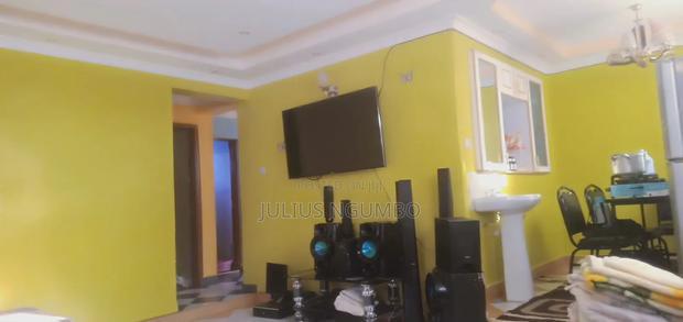 5bdrm Maisonette in Kenyatta Rd for sale