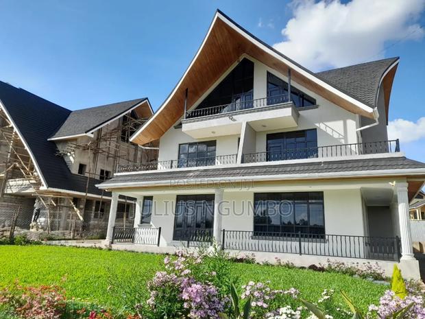5bdrm Bungalow in Daykio Bustani, Ruiru for sale