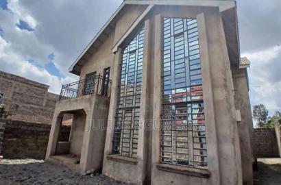4bdrm Bungalow in Ruiru Matangi, Kimbo for sale
